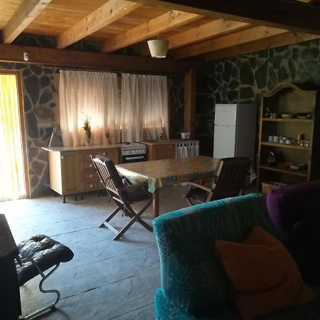 Casa Rural El Carmen De La Sierra Yecla Kültér fotó