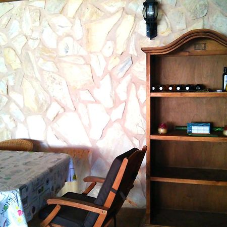 Casa Rural El Carmen De La Sierra Yecla Szoba fotó