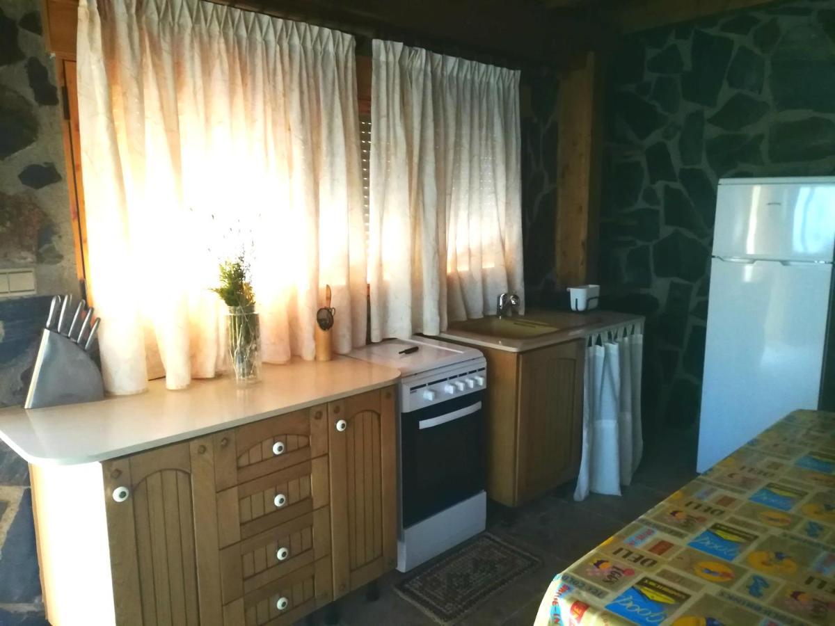 Casa Rural El Carmen De La Sierra Yecla Kültér fotó