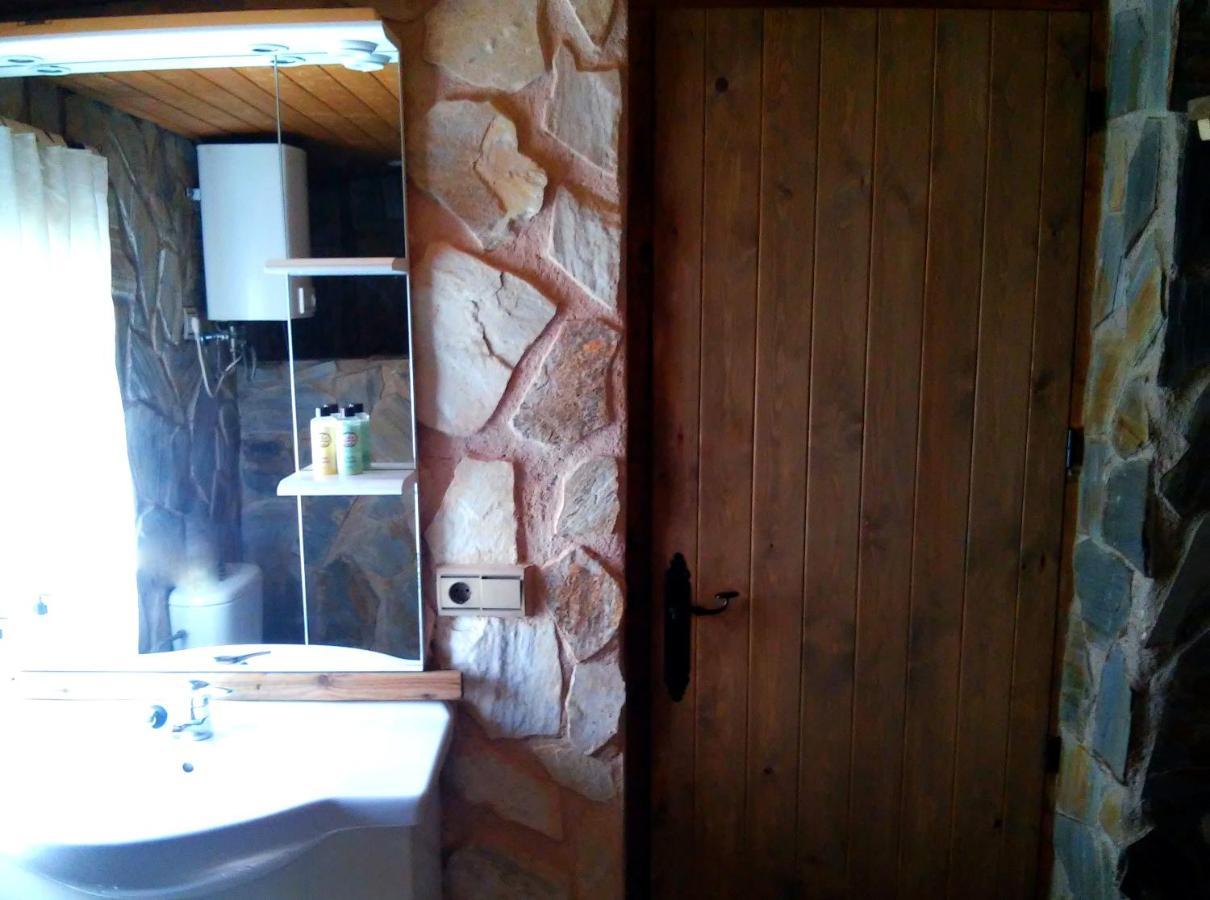 Casa Rural El Carmen De La Sierra Yecla Kültér fotó
