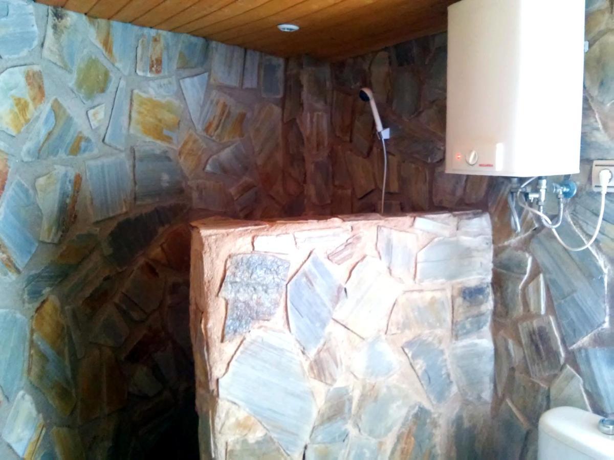 Casa Rural El Carmen De La Sierra Yecla Kültér fotó