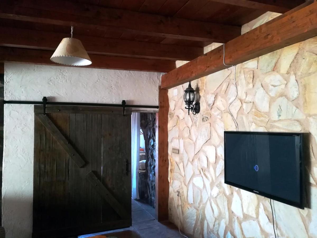 Casa Rural El Carmen De La Sierra Yecla Kültér fotó