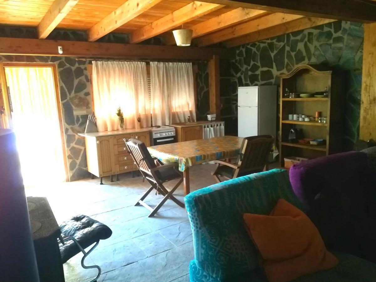 Casa Rural El Carmen De La Sierra Yecla Kültér fotó