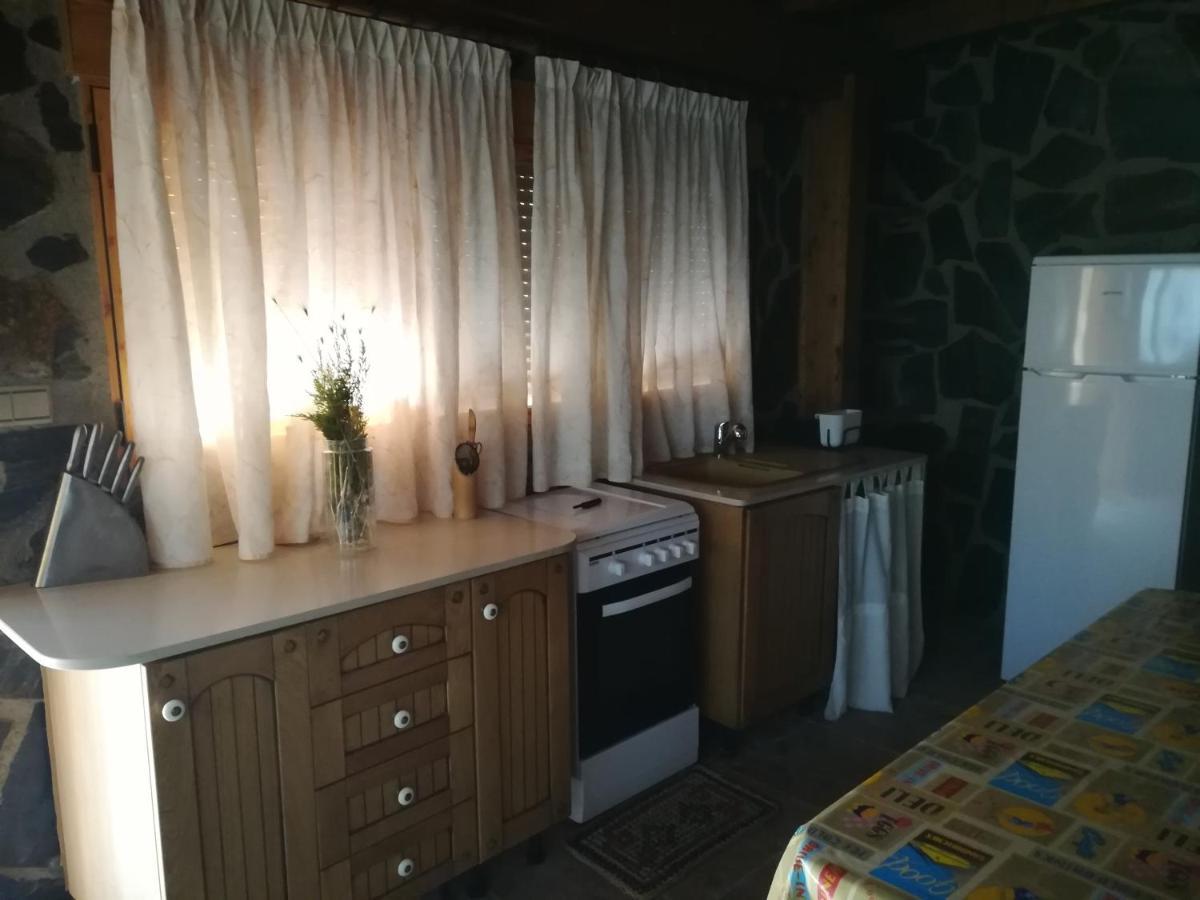 Casa Rural El Carmen De La Sierra Yecla Kültér fotó