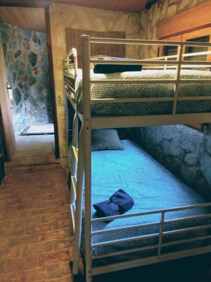 Casa Rural El Carmen De La Sierra Yecla Kültér fotó
