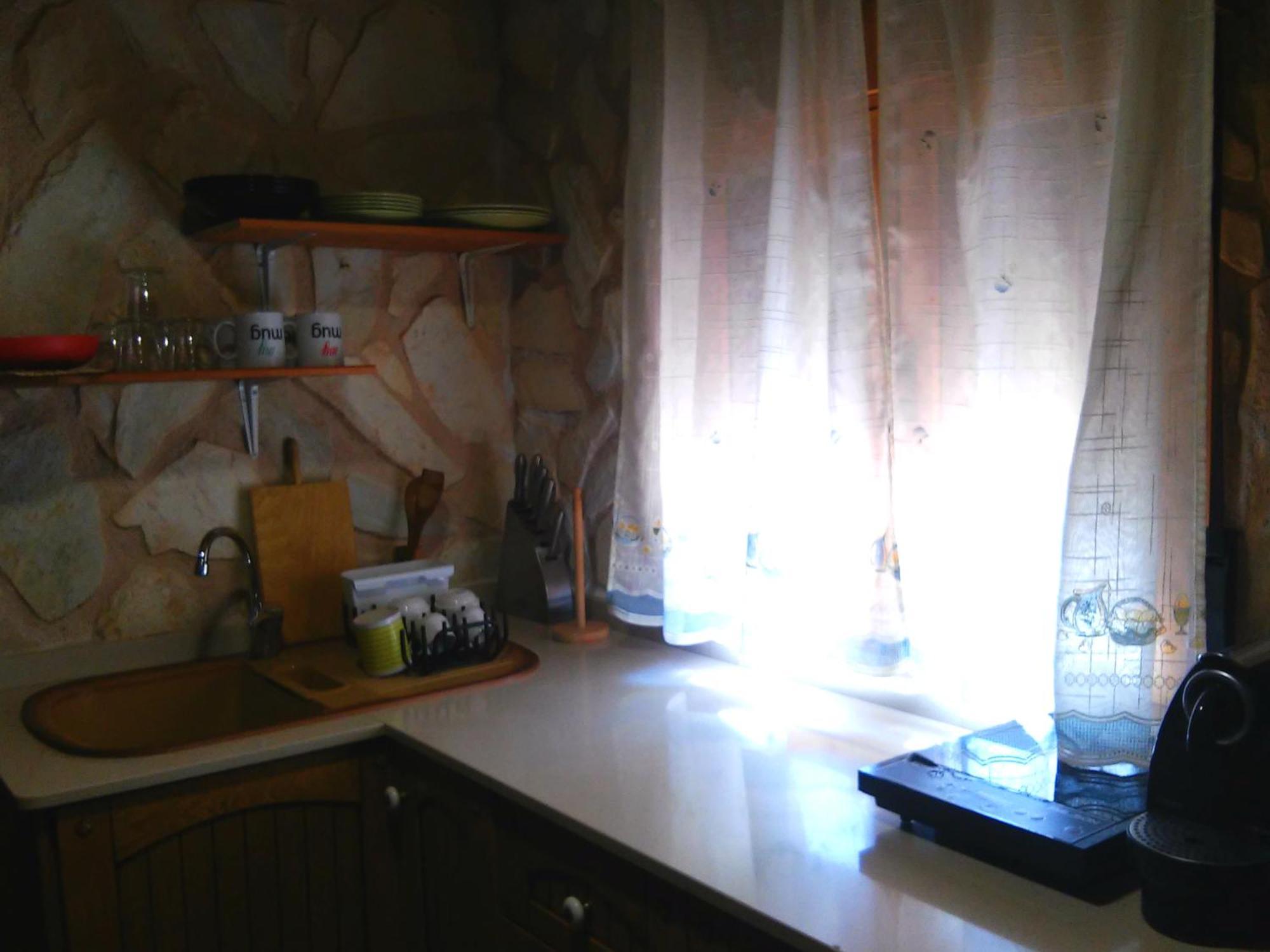 Casa Rural El Carmen De La Sierra Yecla Szoba fotó