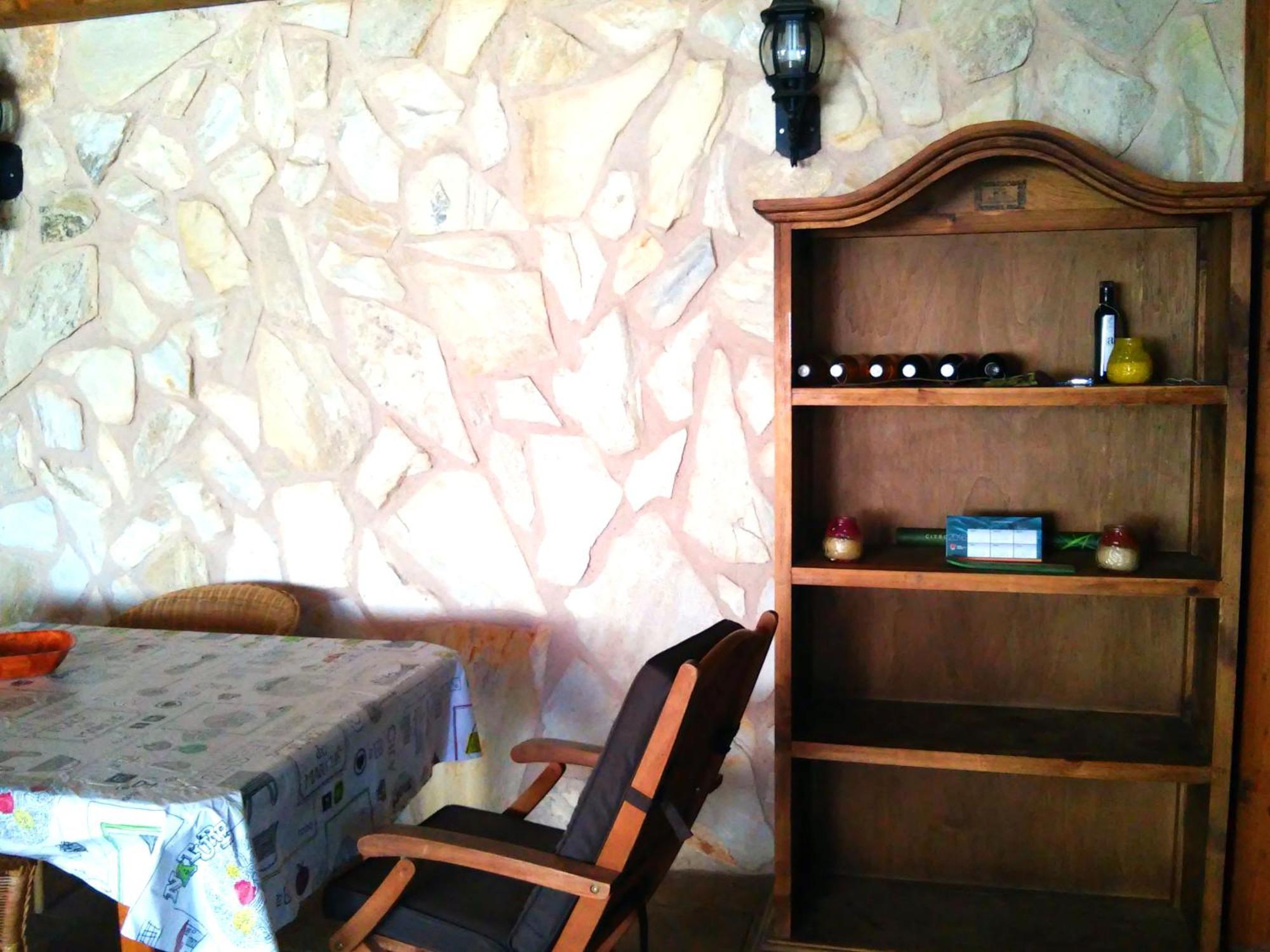 Casa Rural El Carmen De La Sierra Yecla Szoba fotó